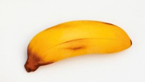 Pavoni Banana Professional Silcon Mould 300m x 175mm
